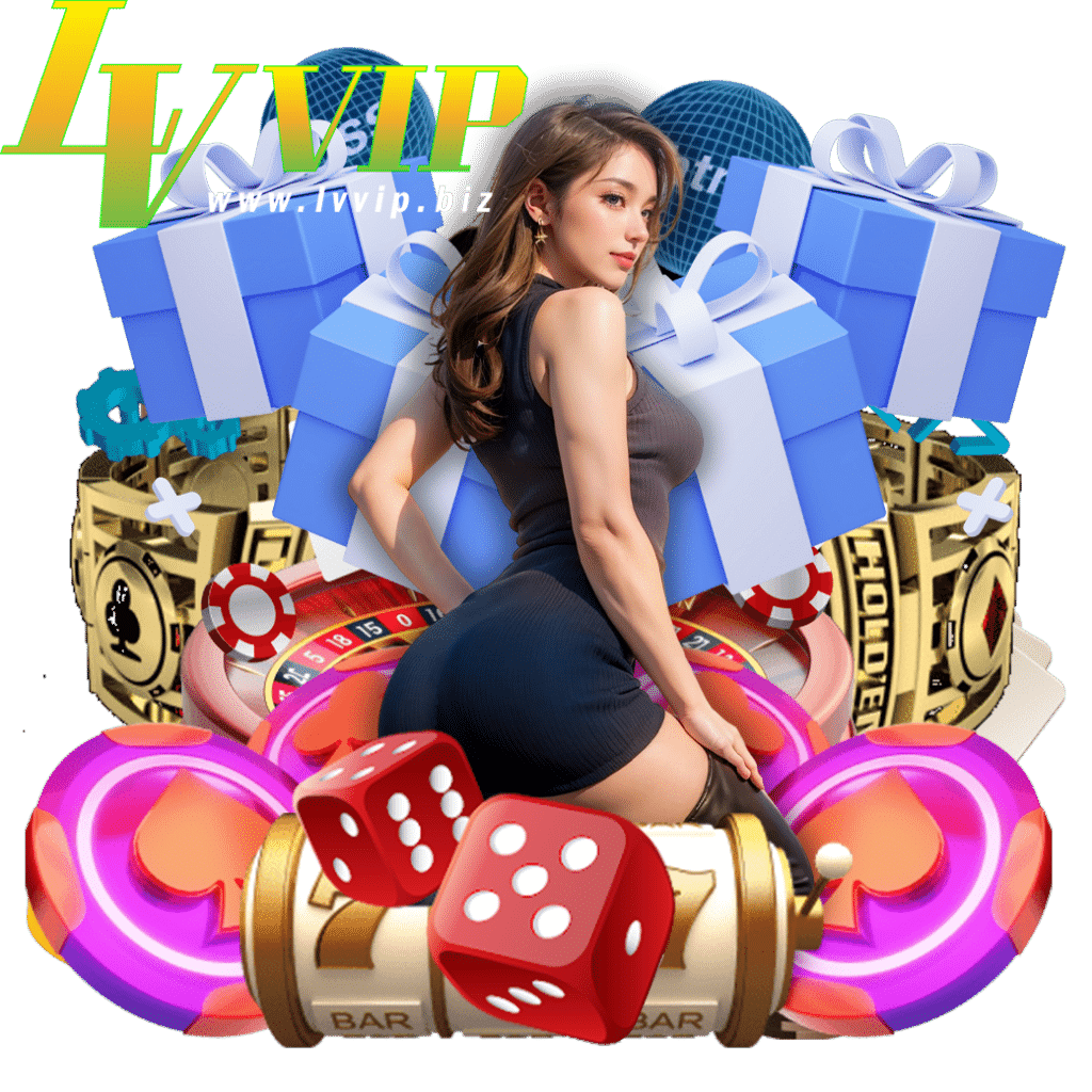 lvvip auto