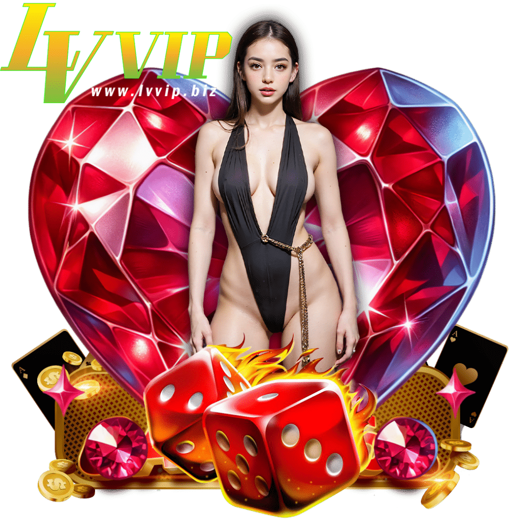 lvvip mobile