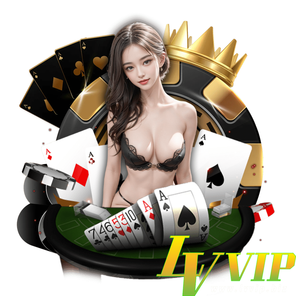 lvvip slot